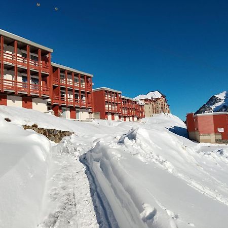 巴涅尔德比戈尔Le Ty Cosy Montagnard La Mongie公寓 外观 照片